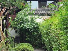 -禅驿嘉定院子-禅欢江景餐厅·中餐·户外烧烤定制(乐山大佛店)