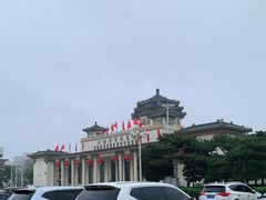 -中国农业博物馆