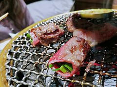 -樱宿日式和牛烧肉(五道口店)