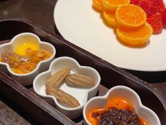 -甄御•海鲜新青岛菜(麦岛店)