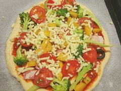 -ABC Cooking Studio(上海环球金融中心店)