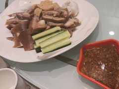 -老德州四合院·德州菜(天衢路店)