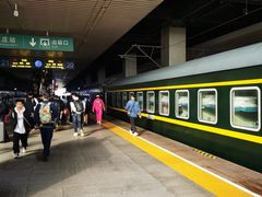 -石家庄站