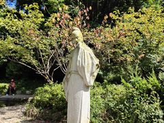 -庐山风景区花径公园