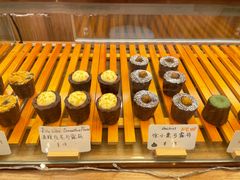 -发酵食堂(屏风街店)