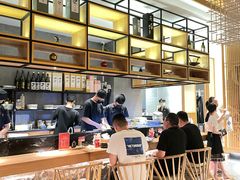 -無境·匠心日本料理(汉街店)