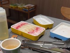 -刘炭长牛烧大块烤肉(珠海香洲店)