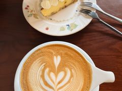 -竹子咖啡bamboo coffee