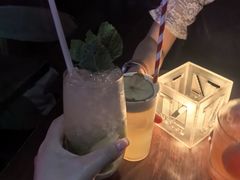 -TZ House音乐现场(茅台店)