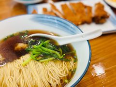 -小方的面(徐家汇店)