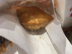 -汉堡王(万达欢乐小镇店)