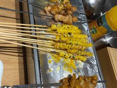 -熙成烧烤(白塔岭店)