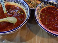 -李大姐重庆小面(成功时代广场分店)