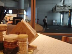 -味千拉面(广州白云机场T1西二店)