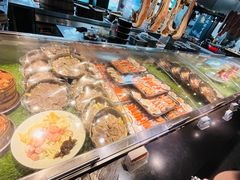 -渝味川菜(夜宵航母店)