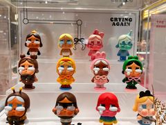 -泡泡玛特POPMART(凯德大峡谷店)