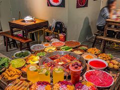 -陈陈火锅(较场口店)