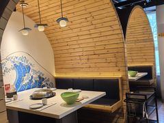 -渔夫蒸鲜(世奥湾店)
