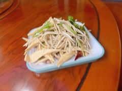 -清真·兰州老马家美食(凤凰岭店)