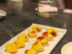 黄米凉糕-紫泥369粗粮季(鼓楼店)