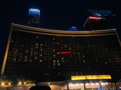 -北京中国大饭店