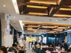 -紫光园(马桥店)