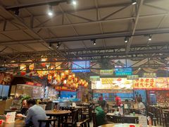 -蚝得喜海鲜(东城店)