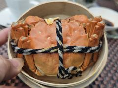 -棕榈岛海鲜自助餐厅(虹桥迎宾馆店)