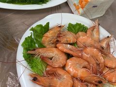 -阿杰臻选海鲜饭店(普陀山店)