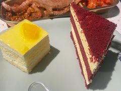 -欢乐牧场主题自助料理(T12店)