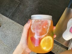 -艾薯夫妇Aysh(福田星河COCOPark店)
