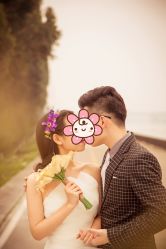 -金夫人婚纱摄影(华南店)