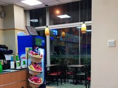 -SUBWAY赛百味(金码大厦店)