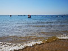 -北戴河东海水浴场