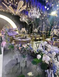 -花嫁丽舍婚礼殿堂(世博江景店)
