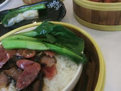 -西湖春天•老字号杭州菜(百汇店)