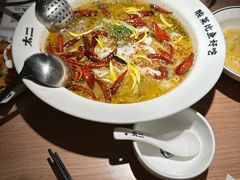 -太二酸菜鱼(兴业太古汇店)