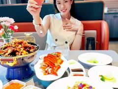 -北平食府·北京烤鸭(北京西站六里桥店)