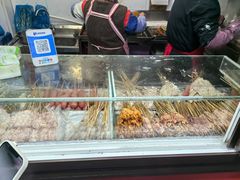-辽B·小串(总店)