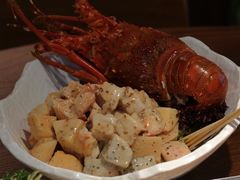 -阿季·当季酒食(后江埭店)