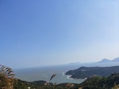 -东澳岛