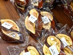 -雀食面包店(钟楼店)