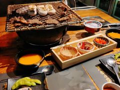 -黑牛の店·和牛烧肉(大悦城店)