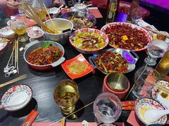 -胡桃里乐队酒馆(长春总店)