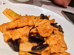 -老太原菜馆(万达店)