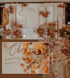 -觅遇Meet U私人婚礼定制(潮汕店)