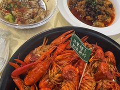 -铭副琦食·虾蟹烩馆(渔人码头店)