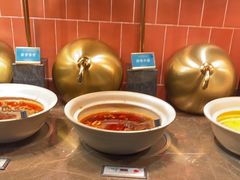 -東盛炭烤自助料理(浦东文峰广场店)