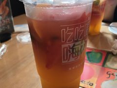 -必胜客(东兴商厦店)