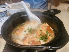 客家酿豆腐-东山茶寮(新安店)